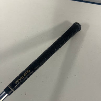 Used Ping G425 Black Dot Golf Wedge Mens Rh Sand Wedge 11307-s000251053
