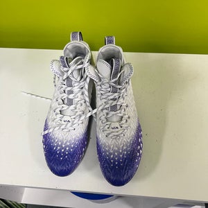 Used Under Armour Adult Fb Cleats None Senior 12 11307-s000252488