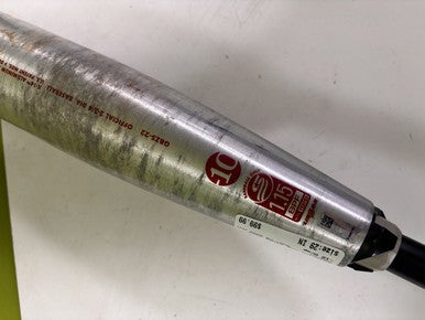 Used Demarini The Goods 2022 Bb Sb Usssa 2 3 4 Bat 29" 11307-s000252775
