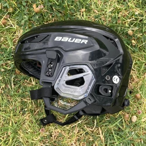 Bauer Hyperlite 2 Helmet | Size Small/Medium