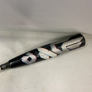Used Demarini Cf Bb Sb Usssa 2 3 4 Bat 28" 11859-s000019943