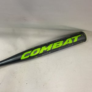 Used Combat Maxum Bb Sb Usssa 2 5 8 Bat 30" 11859-s000019944