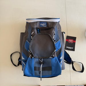 Rawlings Bat Pack (Used)