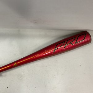 Used Rawlings Quatro Pro Bb Sb Usssa 2 5 8 Bat 26" 11859-s000019928