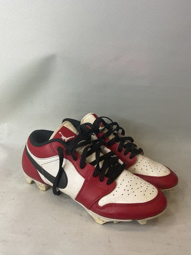 Used Nike Adult Fb Cleats Red Senior 8 11859-s000019862
