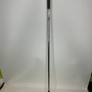 Used Mizuno Zoid Mens Individual Iron Rh 6 Iron 11859-s000018517