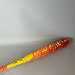 New Easton Hype Fire Bb Sb Usa 2 5 8 Bat 30" -10 11859-ease00704593
