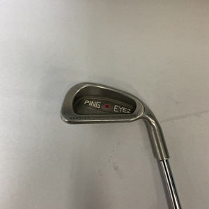 Used Ping 6i Mens Individual Iron Rh 6 Iron 11859-s000017657
