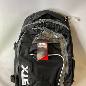 New Stx Sidewinder Player Backpack 11859-sidewinder