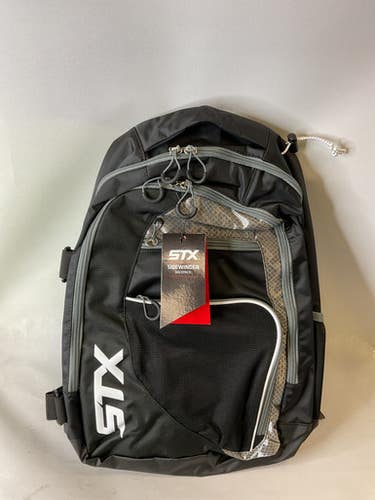 New Stx Sidewinder Player Backpack 11859-sidewinder