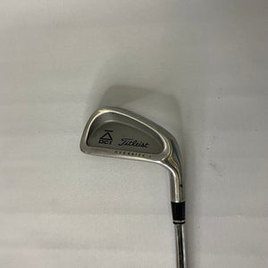 Used Titleist Dci Oversized Mens Rh 6 Iron 11859-s000015966