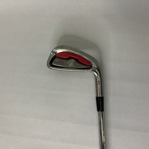 Used Cleveland Cg Red Mens Rh 6 Iron 11859-s000015963