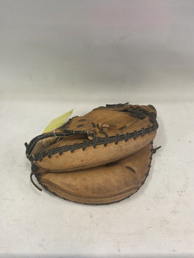 Used Kelley Bb Sb Catchers Rh Throw Brown 33" 11859-s000013914