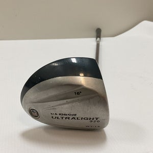 Used Uskg-508 Blade Putters 11859-s000011444