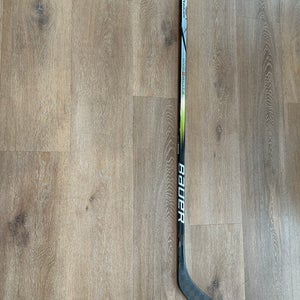 Junior Bauer Left Hand Vapor Hyperlite 2 P28