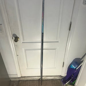 Senior Bauer Left Hand Nexus Tracer P28 70 Flex (New)