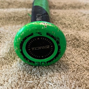 Easton mako 30” -10 torque handle