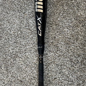 Marucci CAT X VANTA Composite