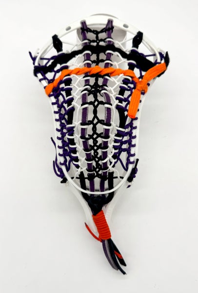 Attack & Midfield Brine Strung RP3 Head (New)