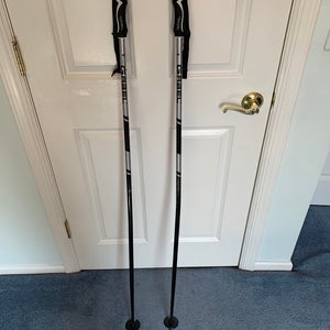 GABEL Ski Poles 130cm/52in (Used)