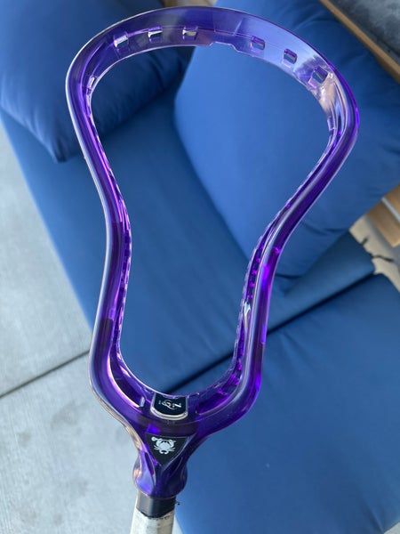 ECD Galaxy Ion (unstrung)