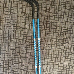 Warrior Left Hand Alpha LX2 PRO P28 Pro Stock (Used)