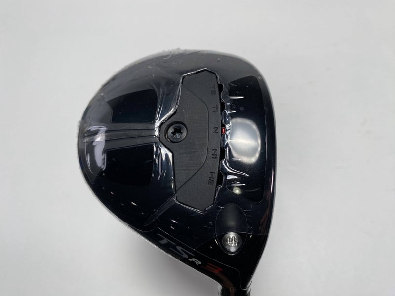 Titleist TSR3 3 Fairway Wood 15* Tensei Blue AV Series Xlink Tech Stiff RH