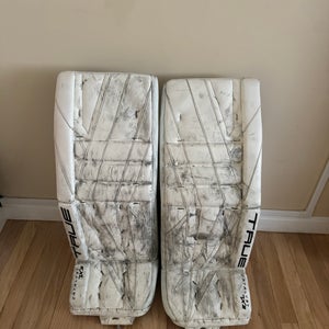 32"  2023 True 7x3  (Used)