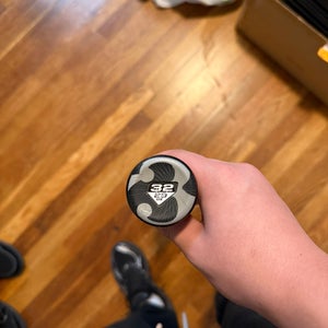 DeMarini BBCOR Certified The Goods (-3) 29 oz 32" (Used)