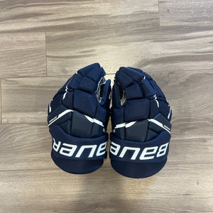 Bauer Supreme M3 13"  (Used)