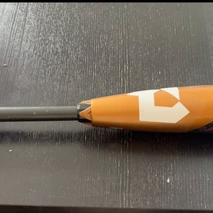 DeMarini USSSA Certified Zoa (-10) 20 oz 30" (Used)