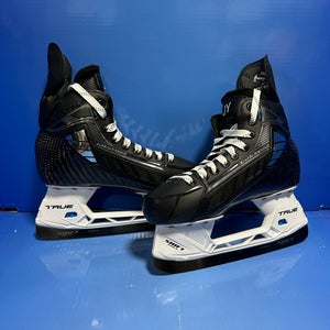 True Pro Return Hockey Skates - Size 5 (21010031)