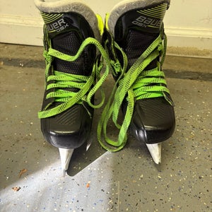 Bauer GSX Size 1 (Used)