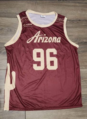 Arizona Coyotes Custom Bundle