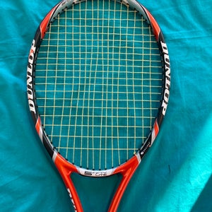 Men's Dunlop Aerogel Tennis Racquet (Used)