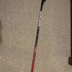 Jamie Drysdale Senior Bauer Right Handed Vapor Hyperlite Pro Stock (Used)