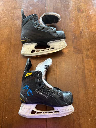 2022 Bauer Supreme 140 Regular Width 12 (Used)