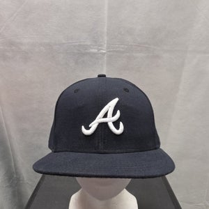 Atlanta Braves New Era 59fifty 7 3/8 MLB