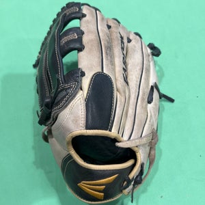 Easton Natural Left Hand Throw Baseball Glove 12" (Used)