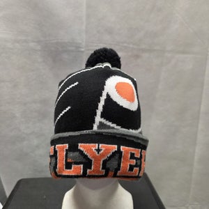 Philadelphia Flyers Reebok Winter Hat NHL