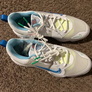 Mike Trout Baseball Cleats Size 11.5 (Brand new)