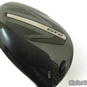 Titleist GT2 Driver 11° Mitsubishi Tensei 1K Blue 55 Regular NO Cover