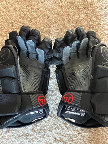 Warrior Super Novium 13" (Used)