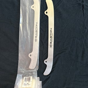 New Easton STD Pro 2 Stainless Steel Runners - Pair