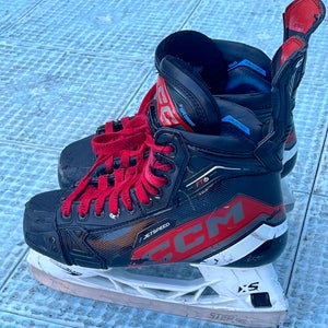 CCM JetSpeed FT6 6.5 Regular Width  Skates