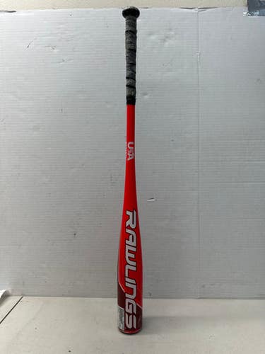 Used Rawlings Us2d11 Bb Sb Usa 2 5 8 Bat 31" 11835-s000188450