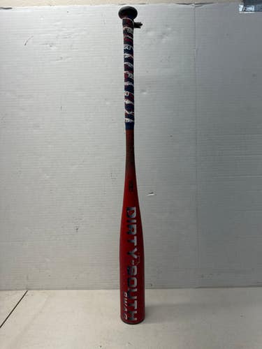 Used Dirty South SWAG BB/SB High School -3 Bat 31" 11835-S000188453