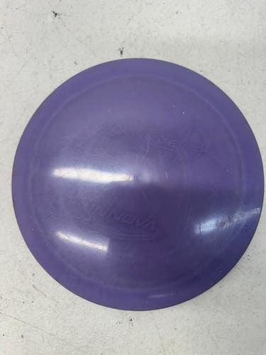 Used Innova STAR CORVETTE Disc Golf Driver Purple 168g 11835-S000188522