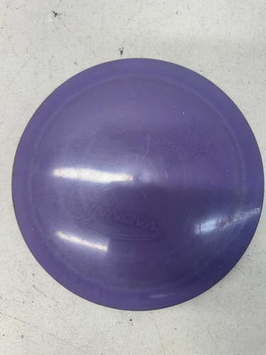 Used Innova Star Corvette Disc Golf Driver Purple 168g 11835-s000188522