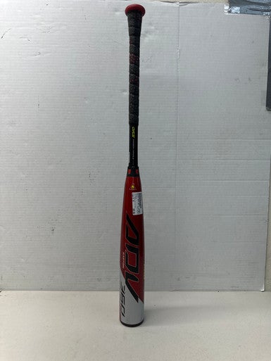 Used Easton Bb20adv Bb Sb High School -3 Bat Black And Wine Red 31" 11835-s000187235